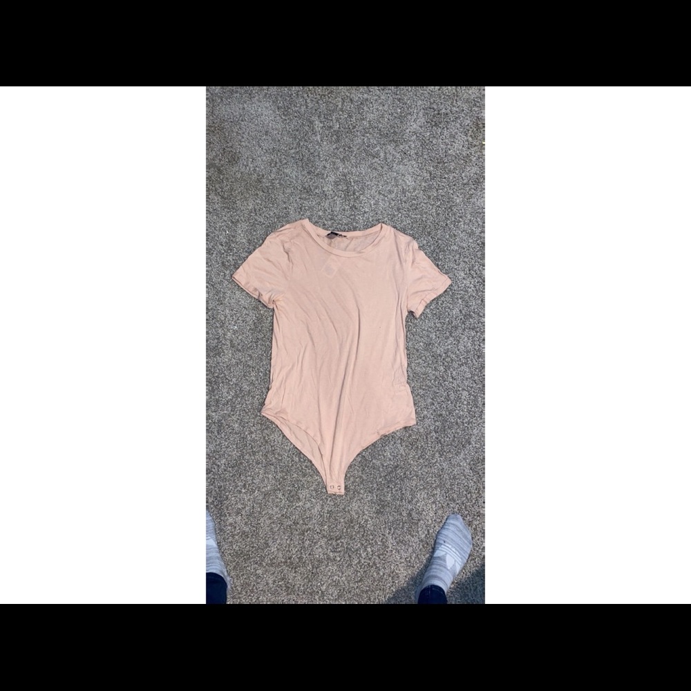 Bodysuit